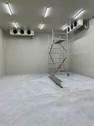 CT FoodCHAIN (D5), Factory #619343001